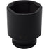 Sunox 5108D 1-Inch Drive 3-3/8-Inch Deep Impact Socket