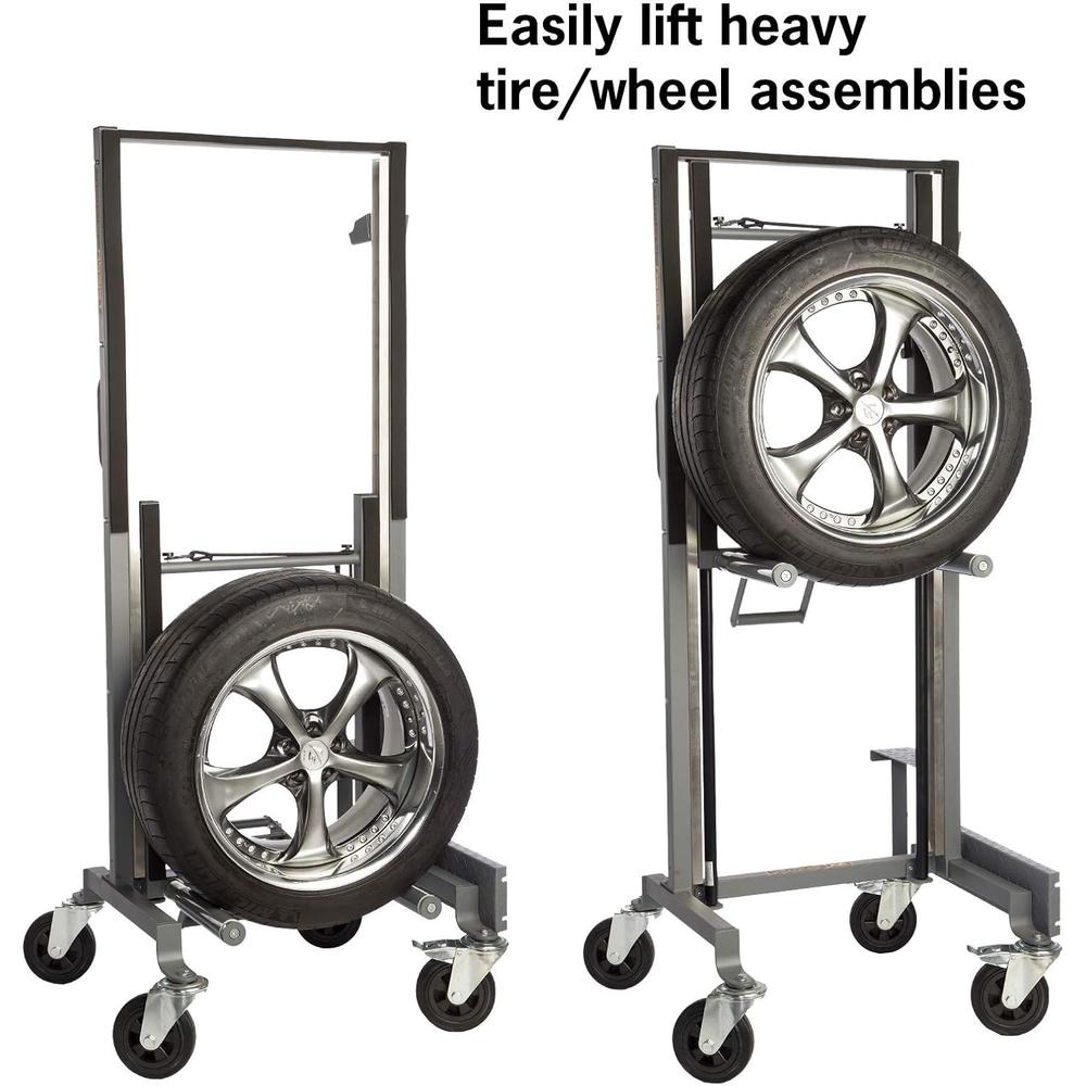 Gaither Y472270 WINNTEC WHEEL ASSIST