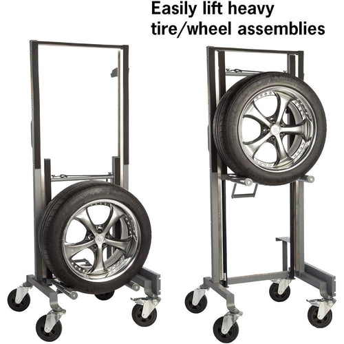 Gaither Y472270 WINNTEC WHEEL ASSIST