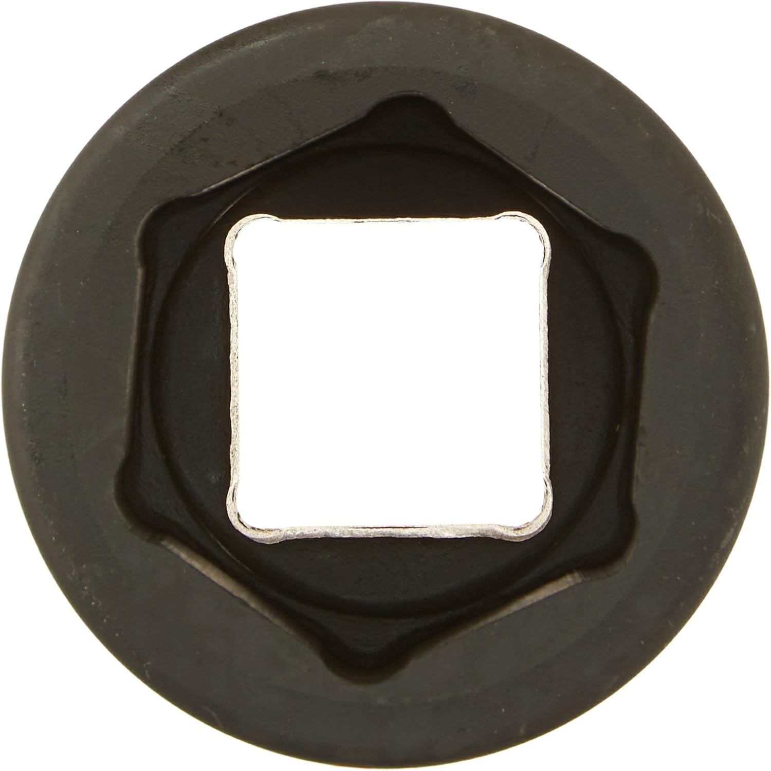 Sunex 550 1" Drive Standard 6 Point Impact Socket 1-9/16"