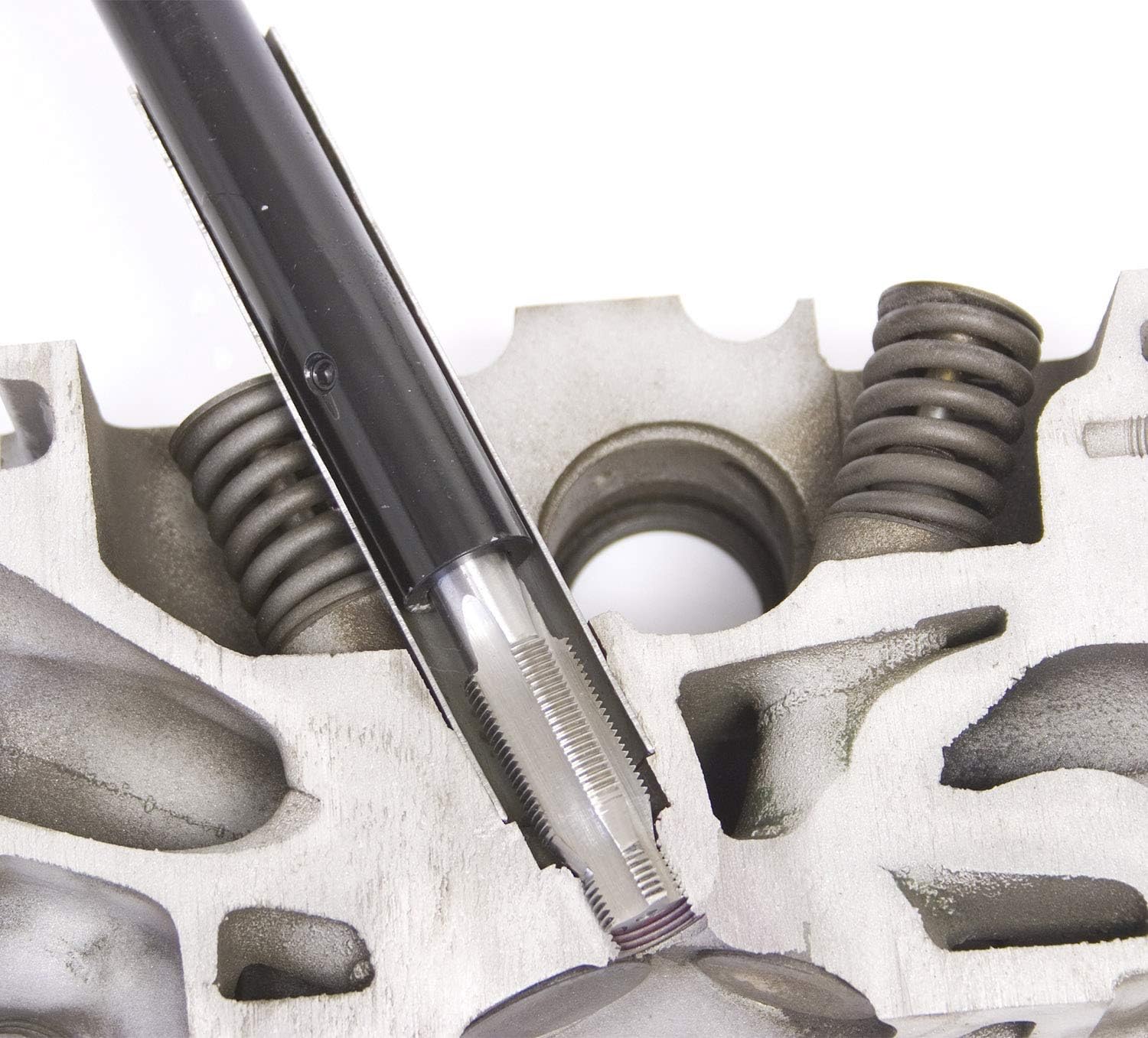 Lisle 65200 Pro 14mm Plug Hole Repair Kit