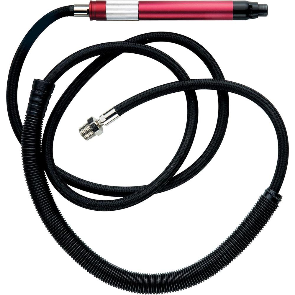 Chicago Pneumatic 9104QKIT Q Kit de meuleuse à crayons compacte