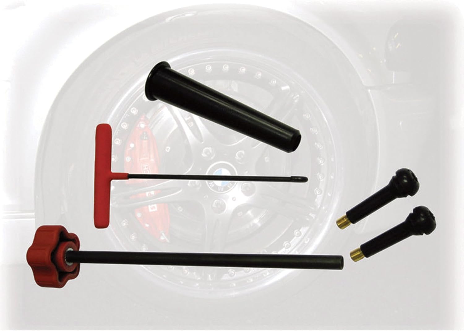 AME International 51025 QVC Quick Valve Change Tool