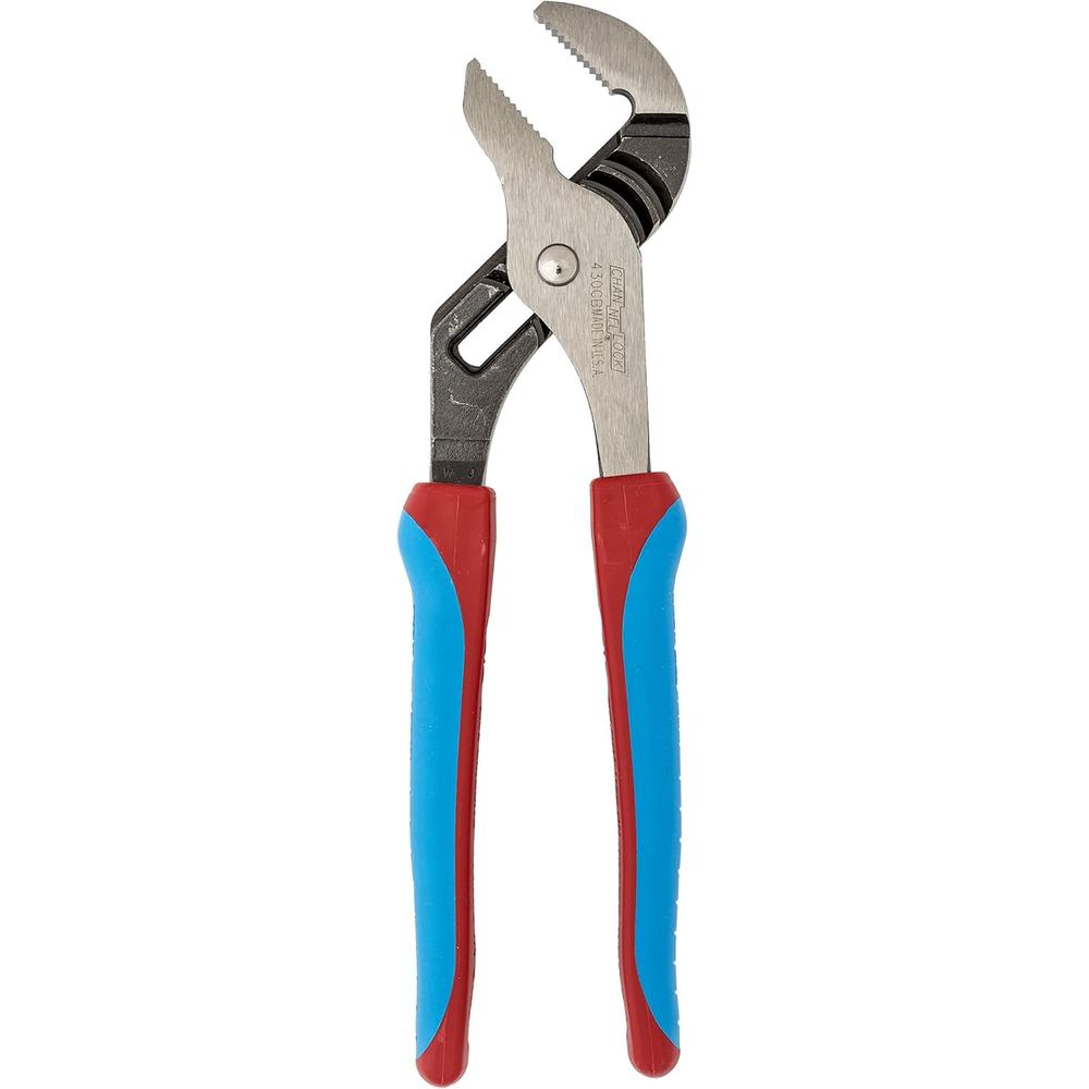 Channellock 430CB 10" Tongue & Groove