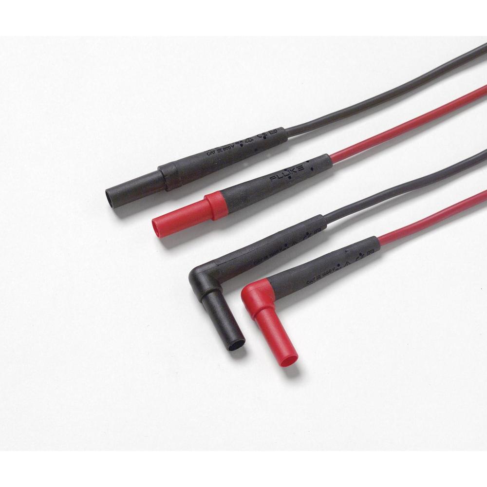 Fluke 2150744 DELUXE AUTOMOTIVE TEST LEAD KIT - MODEL #TLK282