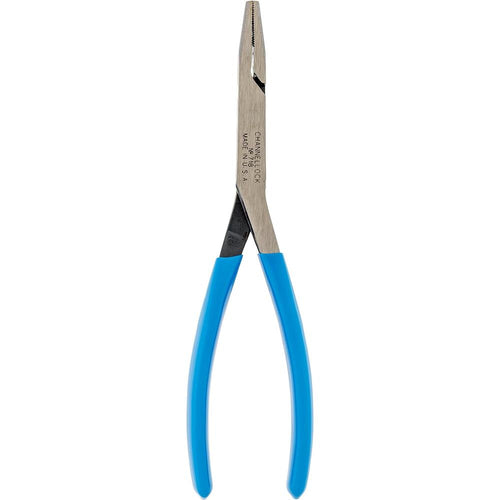 Channellock 718 Pince longue portée à bec de canard 20,3 cm