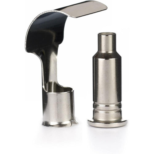 Portasol SPT-13 SuperPro Pointe d'air chaud et déflecteur, petit