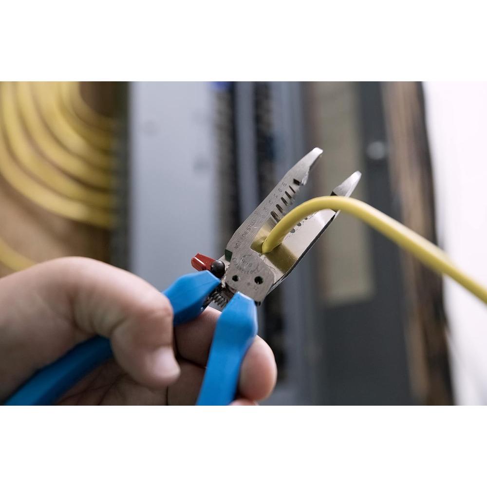 Channellock 959 Pince à dénuder 8,25"