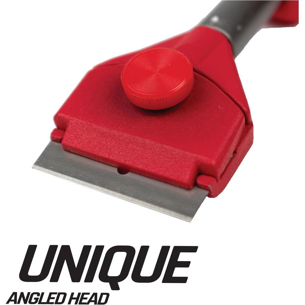 Ezred MS600 6" Monster Scraper