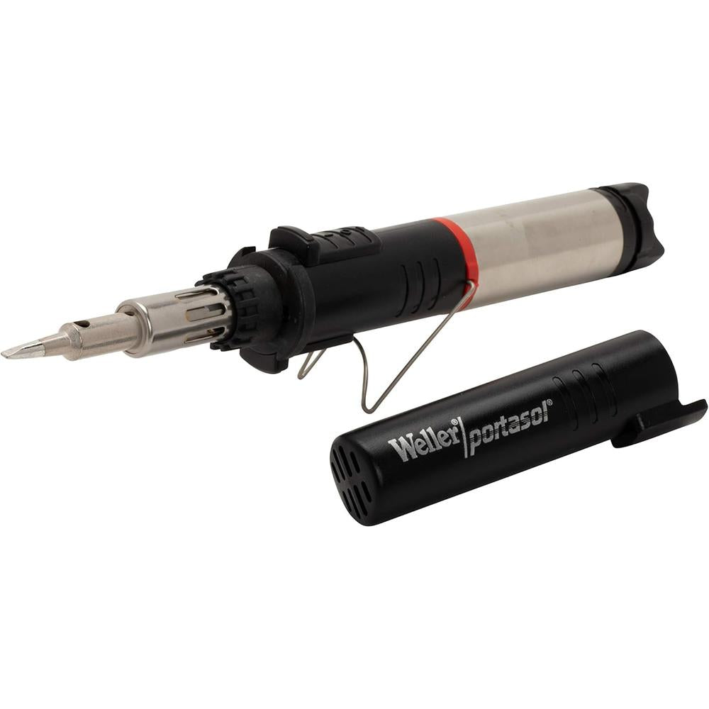 Fer à souder au butane sans fil Weller PS1100C Super-Pro