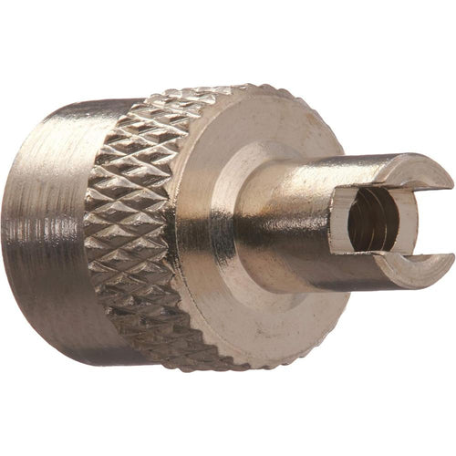 Milton Industries S-437 Screwdriver Cap, 5 /Card