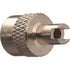 Milton Industries S-437 Capuchon de tournevis, 5/carte