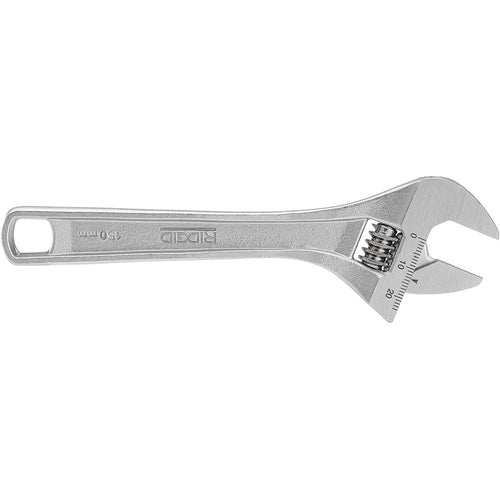 Ridgid 86902 CLÉ RÉGLABLE 6"