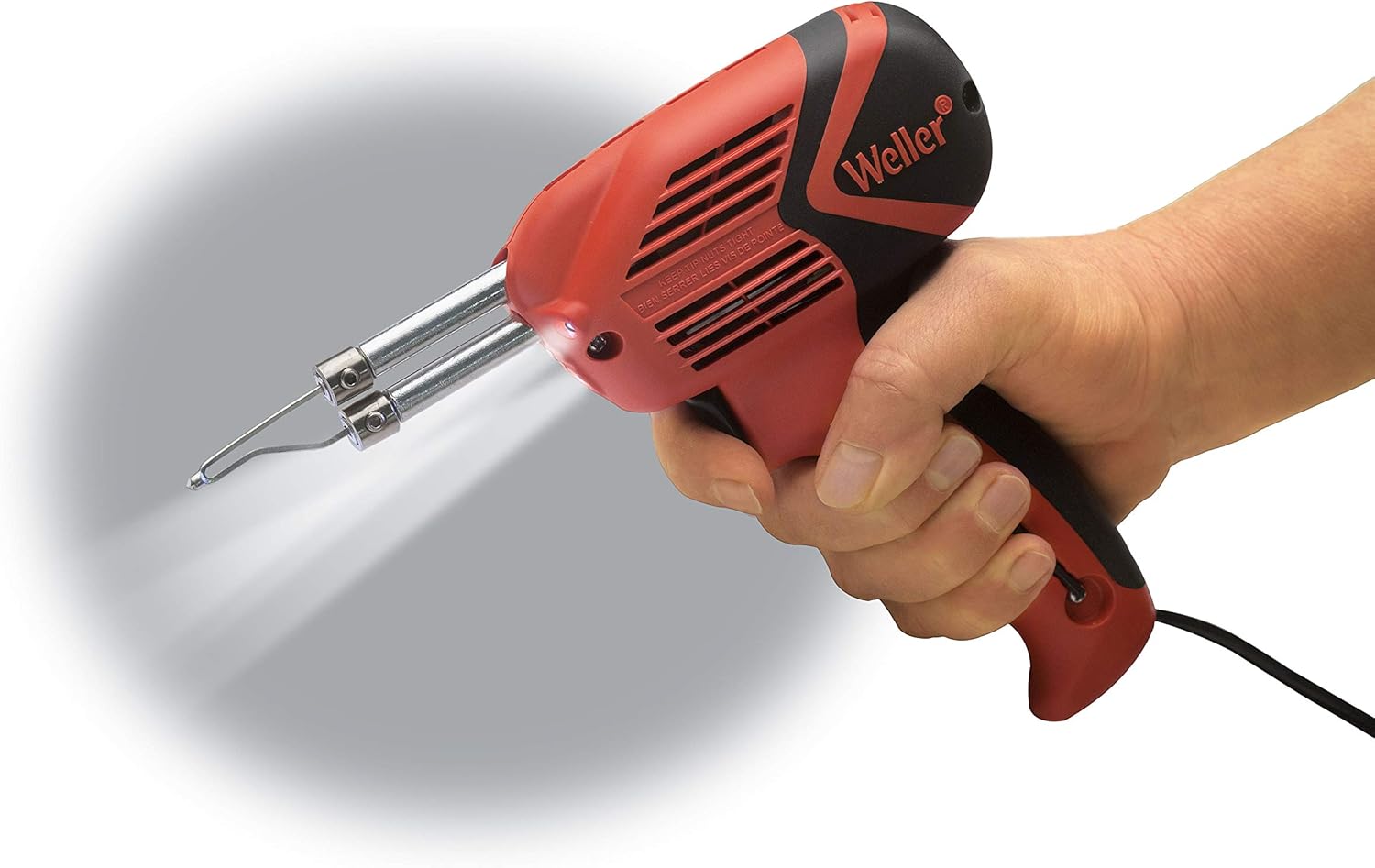 Weller 9400PKS 120 Volt Dual-Soldering Gun Kits