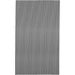 Polyvance R02-01-03-BK POLYPROPYLENE ROD, 1/8" DIAMETER, 30 FT., BLACK