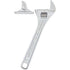 Channellock 806PW 6" Adj Wrench