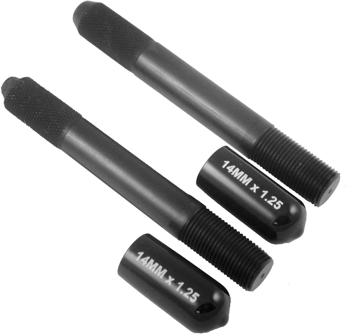 Thexton 498 14MM X 1.25 WHEEL STUD PILOT PINS