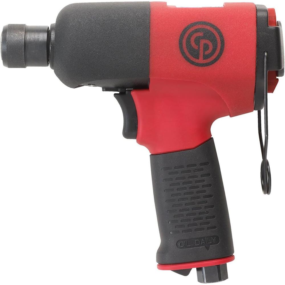 Clé à chocs hexagonale Chicago Pneumatic 8232-QC CP7/16"