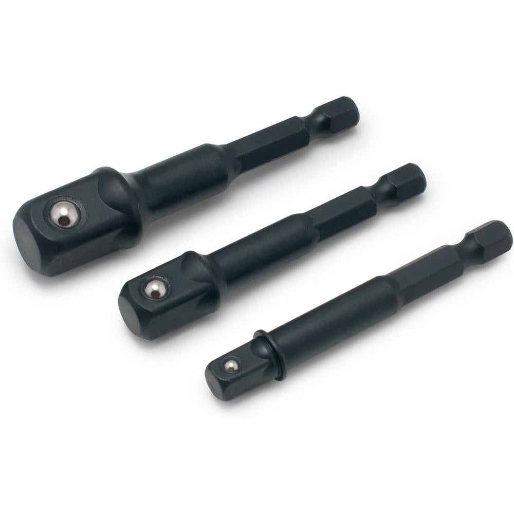Titan Tools 12082 Jeu d'adaptateurs de douilles, 3 pièces
