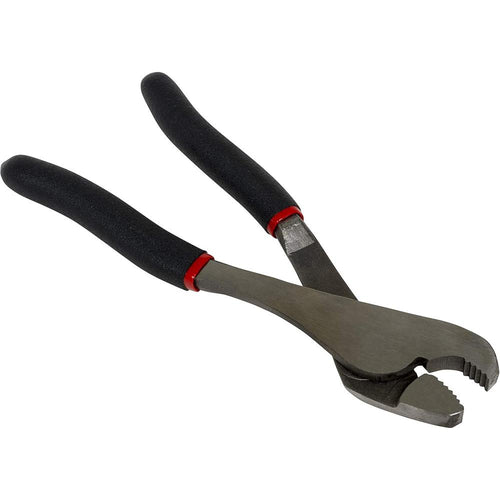 Lisle 55240 Pince à écrous de batterie