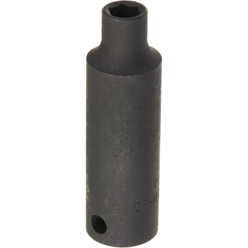 Sunex Tools 307MD 3/8 in. Drive 7-mm Deep Impact Socket