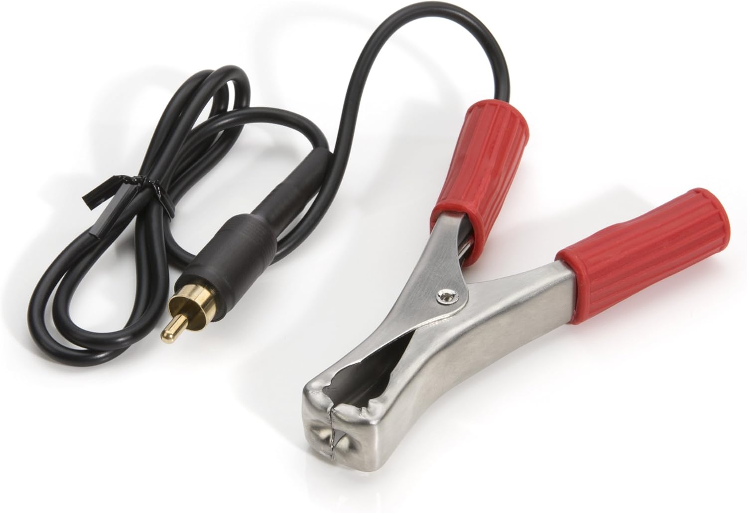Steelman Pro 97202-08 Remplacement du câble/pince d'émetteur sans fil ChassisEAR 4 paquets