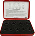 AME International 31210 9 Piece Save-a-Stud Rethread Kit