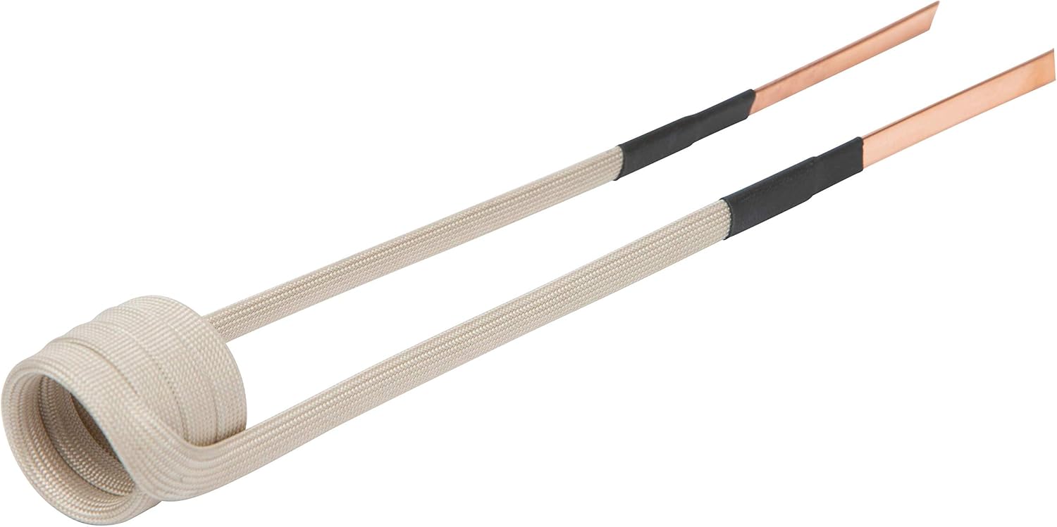 Induction Innovations MD99-632 BOBINE PRÉFORMÉE À PAROI MINCE 7/8"