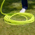 Legacy Manufacturing HFZG5100YW Flexzilla ZillaGreen Garden Hose. 5/8" by 100'