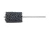 Brush Research Manufacturing GBD30012 3" (76mm) 120SC Heavy Duty Flex Hone