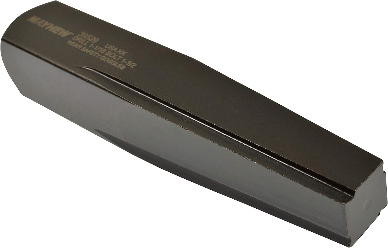 Mayhew Tools 39529 Screw Extractor D 1-1/16"