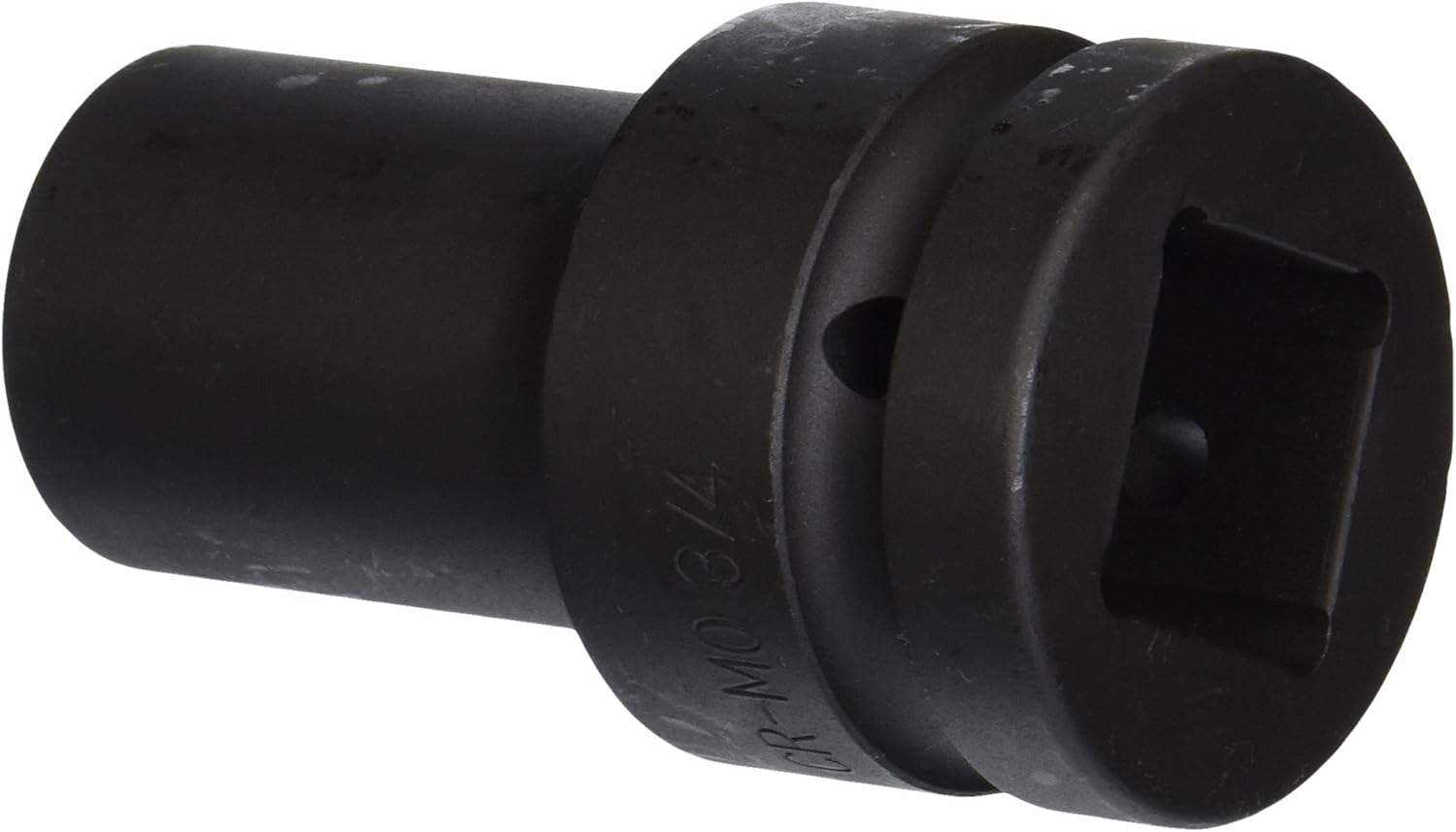 Sunex 524D 1-Inch Drive 3/4-Inch Deep Impact Socket