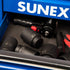 Sunex Tools 252D 1/2" Drive 1-5/8" Deep Impact Socket