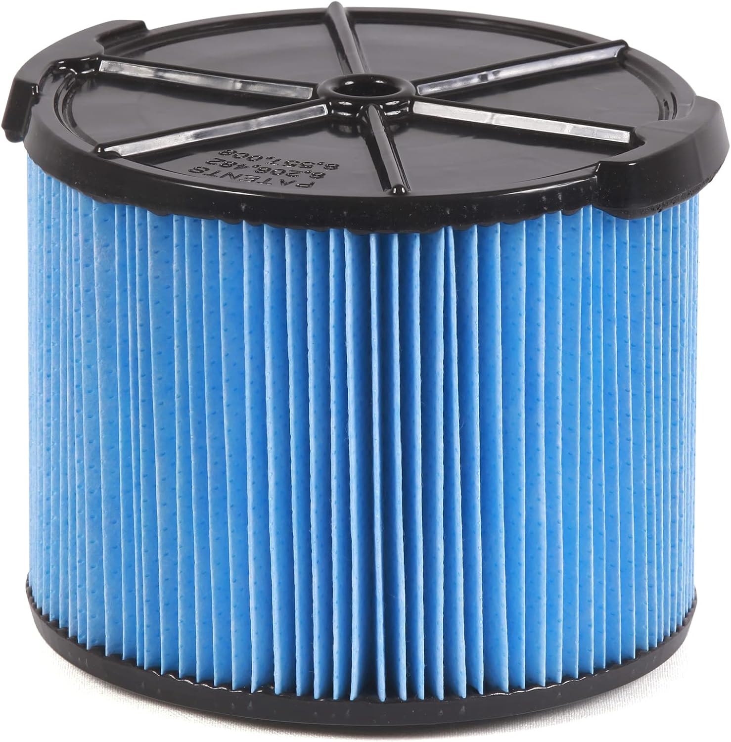 Ridgid VF3500 26643 3-Layer Fine Filter for 3 to 4.5 Gallon Wet/Dry Vacuums
