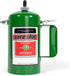 Sure Shot A1000G 32 OZ. PULVÉRISATEUR EN ACIER INDUSTRIEL (VERT)