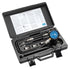 OTC Tools 5605 Deluxe Compression Tester Kit with Carrying Case for Gasoline Engines