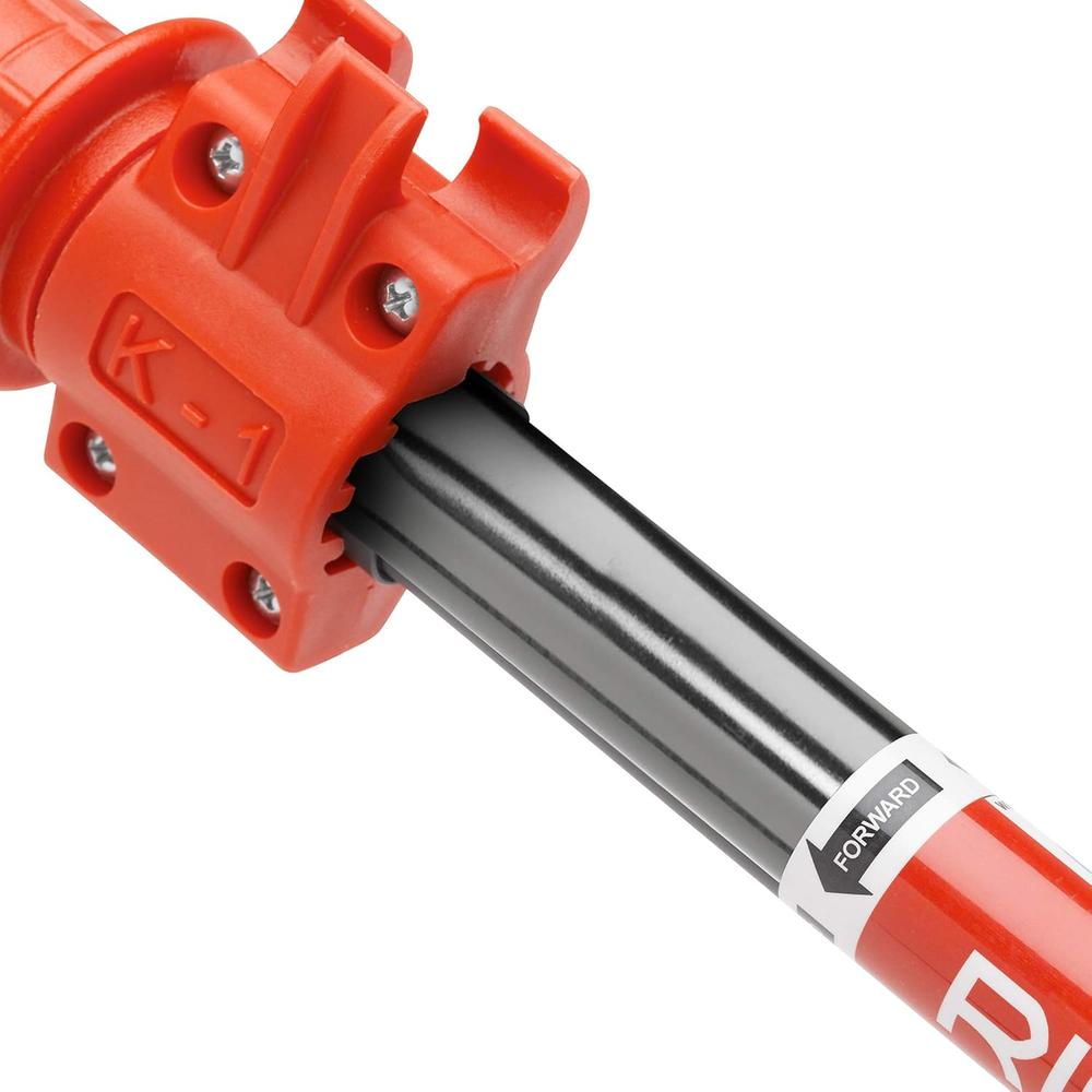Ridgid 46683 TARIÈRE, COMBINAISON K1