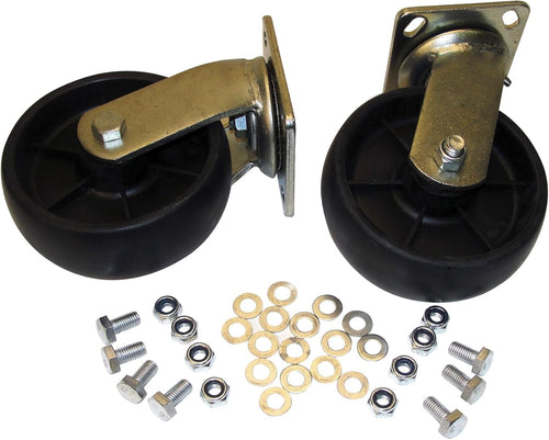JohnDow Industries LP4-FW-RK Front Wheel Kit For JDI-LP4