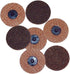 ATD Tools 3153 3" COARSE  DISCS (BAG OF 25)