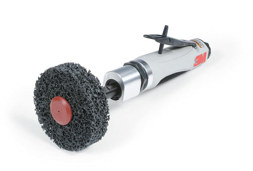 3M 7466 ROLOC CLEAN-N-STRIP DISQUE (P/10)
