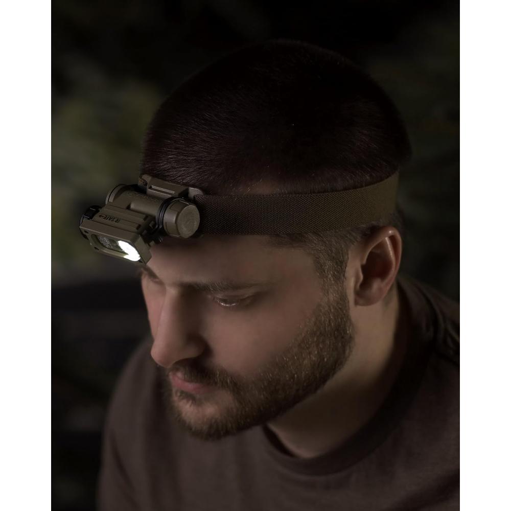 Streamlight 14510 MIL SWR C II COY MNT MA