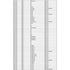 CTA Tools 2380 Douille de bougie d'allumage 25,4 cm de long 5/8" par CTA Tools