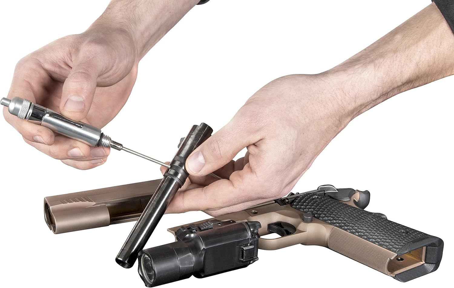 Titan Tools 15200  Precision Oiler