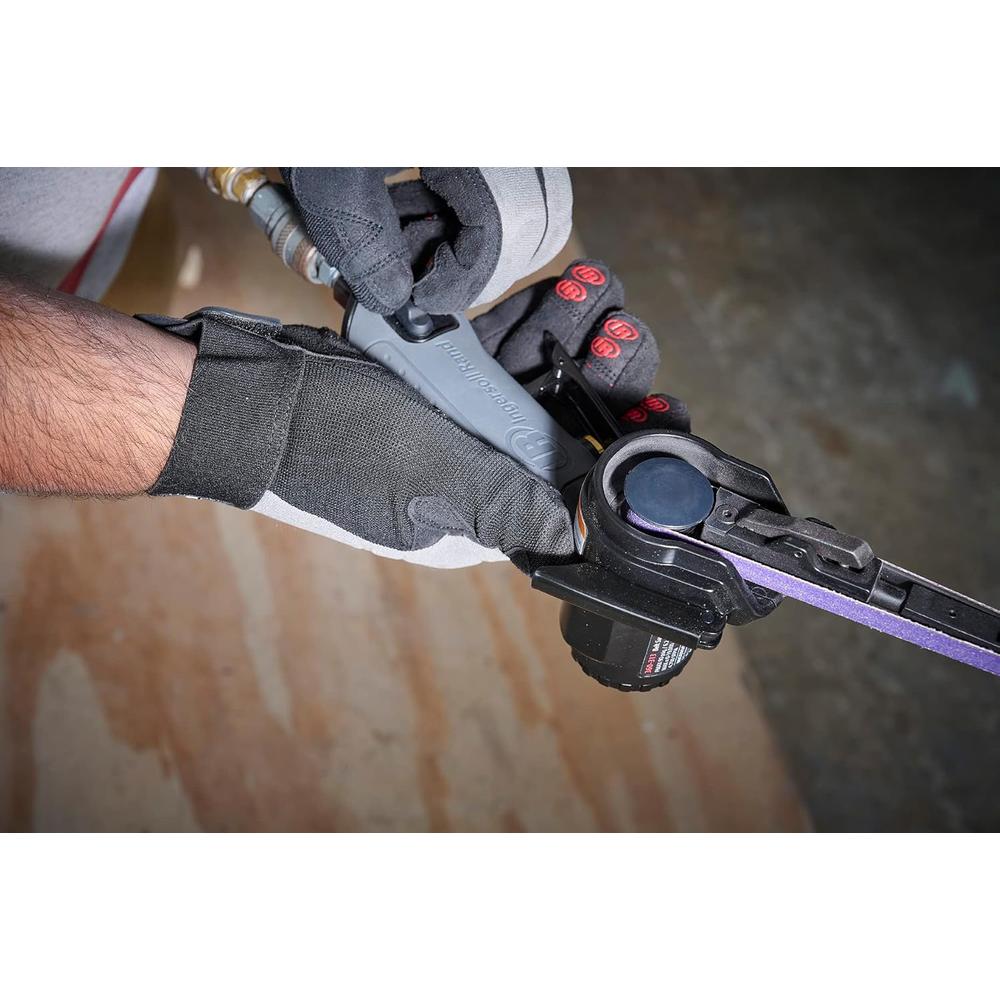 Ingersoll Rand 360-313 Belt Sander (10X330)