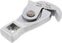 VIM Tools SCF38 3/8" Drive Spring-Loaded Crowfoot Wrench, 8Mm - 17 Mm