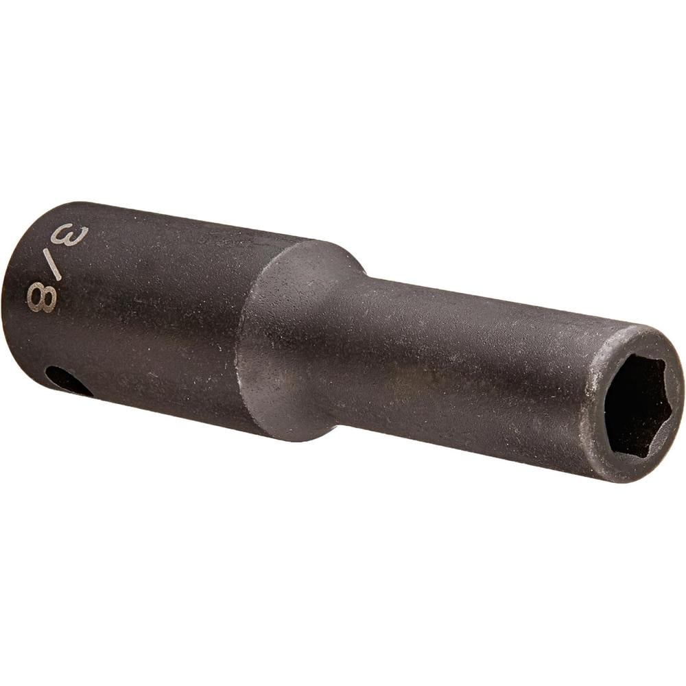 Grey Pneumatic 2012D 1/2" Drive X 3/8" Deep