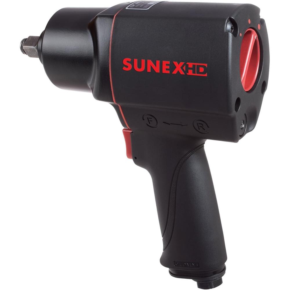 Sunex Tools SX4345 1/2 in. Composite Impact Wrench