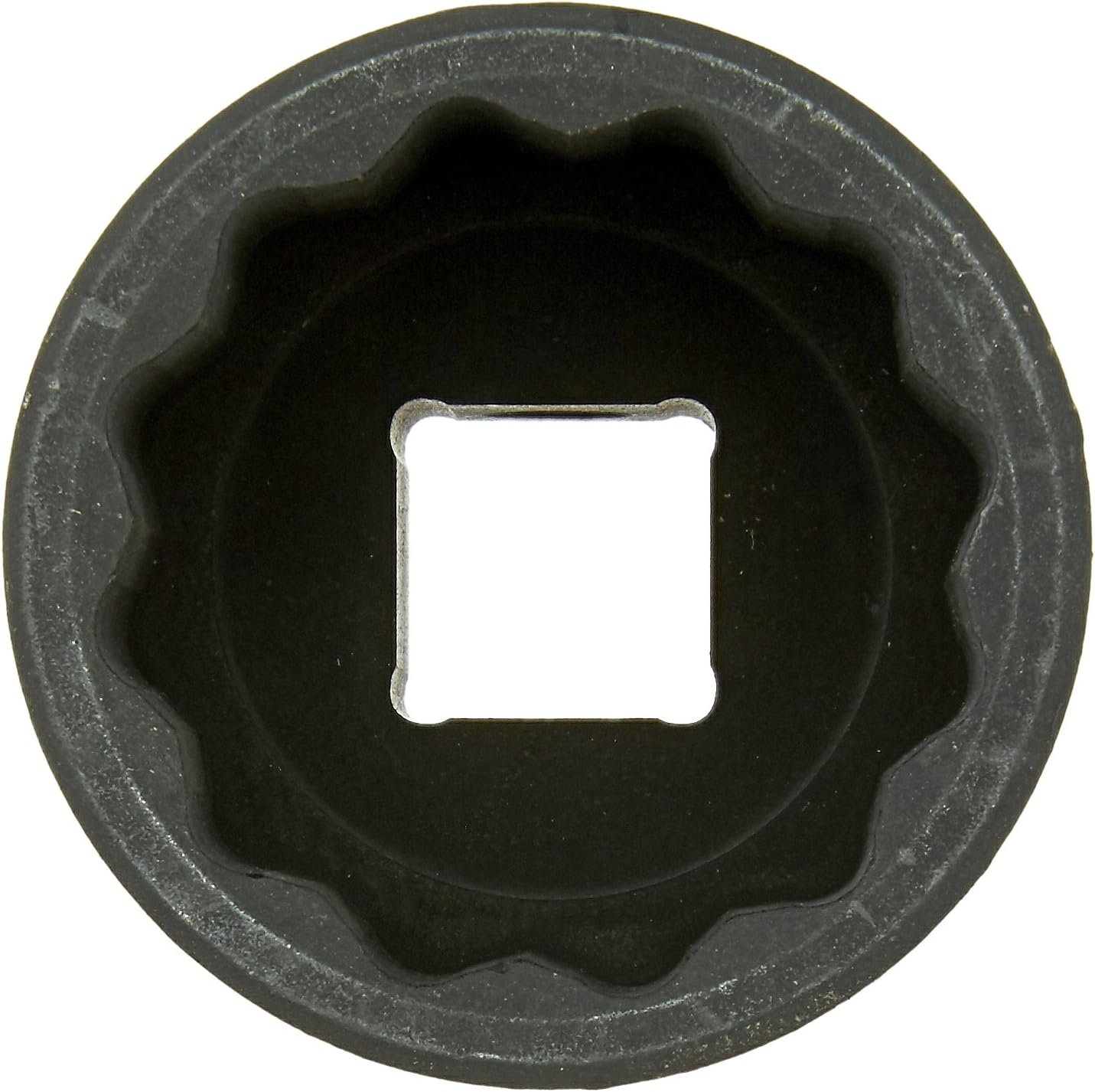 Sunex Tools 238z 1/2 in. Drive 1-3/16 in. 12-Point Impact Socket