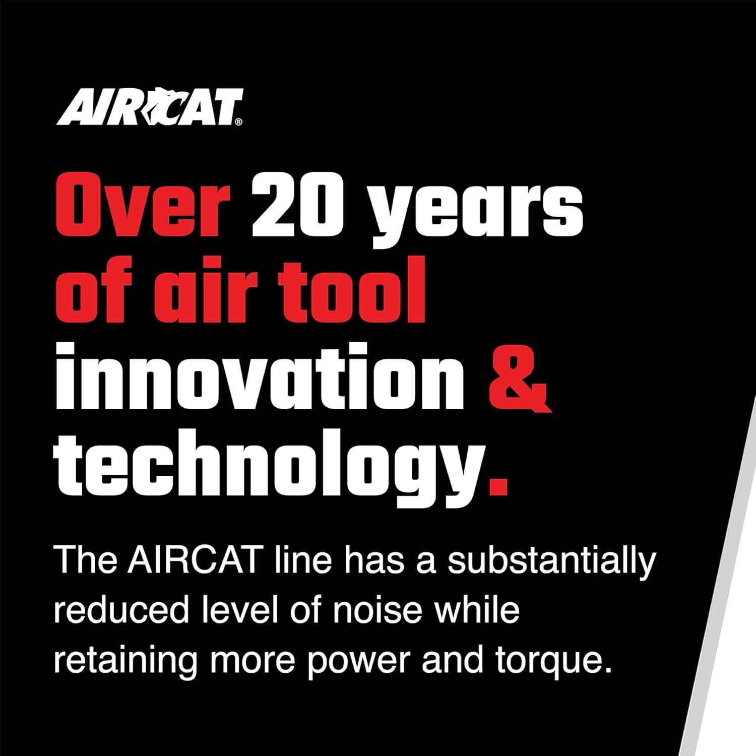 Aircat 6700-6-332 6 In. Orbital Palm Sander - additional product view