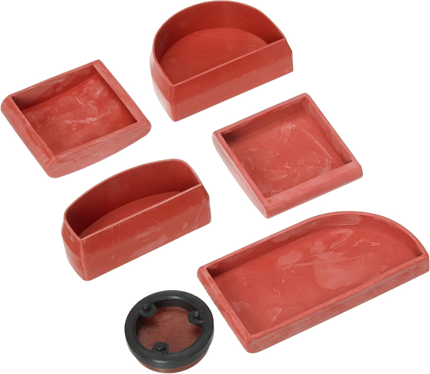 Steck Manufacturing 21899 Spray Bundle Pack